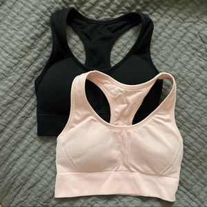 2 PACK – Target All in Motion Sports Bras
